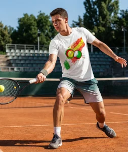 camisetas personalizadas