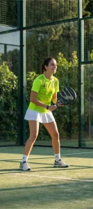 equipaciones deportivas completas