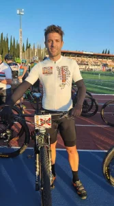 equipaciones deportivas completas