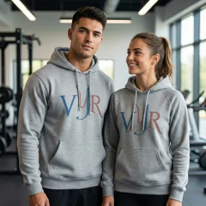 sudaderas, polos y ropa corporativa