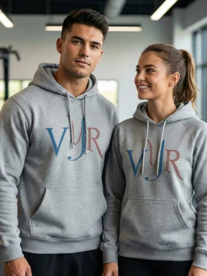 sudaderas, polos y ropa corporativa